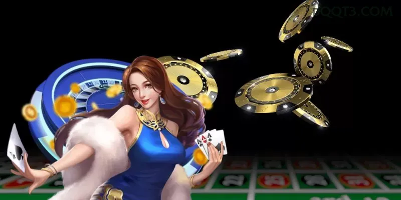 Cassino ao vivo