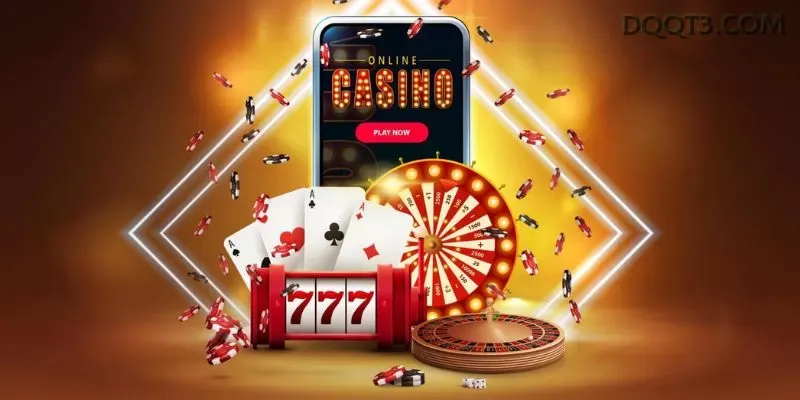 Jogos do cassino