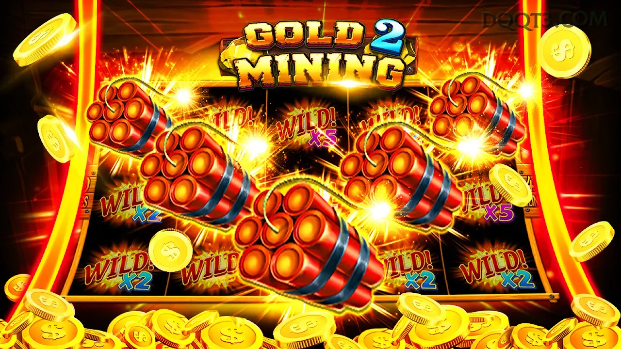 Bônus de slots